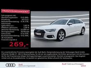 Audi A6, Avant Sport 40 TDI qu, Jahr 2023 - Ingolstadt