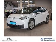 VW ID.3, PURE PERFORMANCE C, Jahr 2021 - Northeim