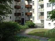 Kapitalanlage I Erdgas I vermietet I Gohlis I Balkon I EBK I - Leipzig