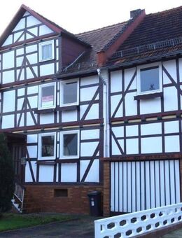 Provisionsfrei - Solides Einfamilienhaus in Niestetal-H. - Niestetal