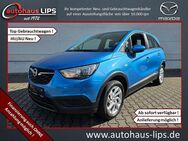 Opel Crossland 1.2i Turbo Edition | Navi | AHK | - Bad Kreuznach