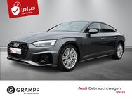 Audi A5, Sportback S line 40 TFSI quattro OPTIK, Jahr 2024 - Lohr (Main)