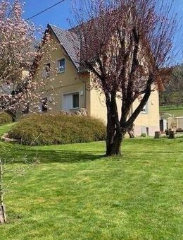 ***GELUNGENES MEISTERSTÜCK...ein Traum wird wahr IN DER NATUR...im Herzen der METROPOLREGION...Einbauküche*** - Eggolsheim