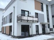 2-Zimmer-Wohnung mit Dachterrasse, Neubau, direkt am Campus - Ilmenau