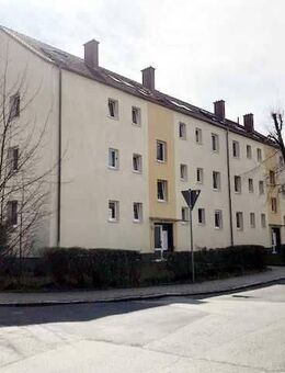 W0658 - Kleine 3RW in ruhigem Wohngebiet - Riesa