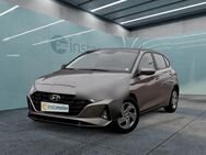 Hyundai i20, 1.2 neues Model, Jahr 2022 - München