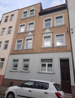 Neu im Angebot - Preiswertes Mehrgenerationshaus zu erwerben - Halberstadt