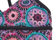 s.Oliver Tankini mit coolem Print