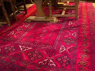 Orient Teppich Afghanistan - Hochheim (Main) Zentrum