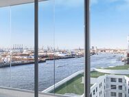 Hier beginnt Ihre Geschichte. - Hamburg
