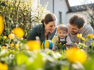 #Erfüllen Sie sich Ihren Traum von den eigenen vier Wänden# - Nürnberg