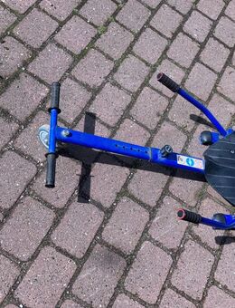 Hoverboard Sitz - Stedesand