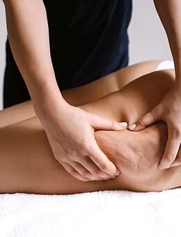 MASSAGE Das Ende der Cellulite - Freising