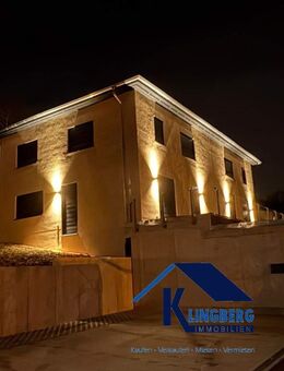 moderne Doppelhaushälfte TOP-Lage,große Sonnenterrasse,Carport,Stellplatz zu vermieten! *360°Tour* - Zeitz