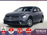 VW Polo, 1.0 TSI 80 15Z AppCo, Jahr 2022 - Kehl