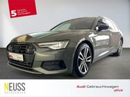 Audi A6, Avant 45 TFSI quattro S line °, Jahr 2023 - Pfarrkirchen