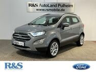 Ford EcoSport, Titanium Allwetter, Jahr 2021 - Pulheim