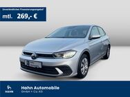 VW Polo, 1.0 TSI Life CarConnect, Jahr 2022 - Göppingen