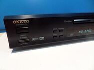 ONKYO - DVSP501 DVD Player  ONKYO inkl.Fernbedienung RC523DV schwarz - Dübendorf