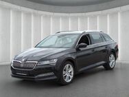 Skoda Superb Combi 2.0TDI DSG Style LED-Matrix ACC AHK - Ruhstorf (Rott)