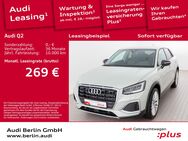 Audi Q2, Advanced 30 TFSI, Jahr 2023 - Berlin