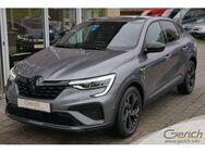 Renault Arkana E-TECH Full Hybrid 145 E-TECH engineerd - Altötting