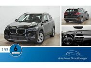 BMW X1 25e Advantage Temp SHZ RFK KZU PDC LED - Roßtal