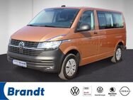 VW T6 Caravelle, 2.0 TDI 1 ANSCHL GAR, Jahr 2021 - Weyhe