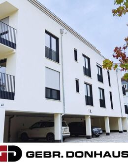 2-Zimmer-Wohnung zur Miete in Burglengenfeld - Burglengenfeld