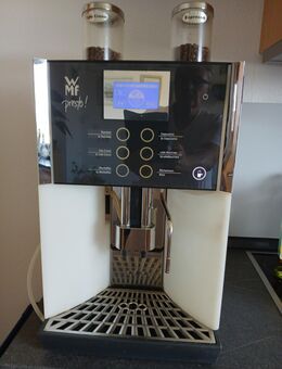 WMF Presto! Presto Typ 03.1400 Kaffeevollautomat - Rennerod