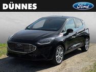 Ford Fiesta, 1.0 EcoBoost Hybrid TITANIUM, Jahr 2023 - Regensburg