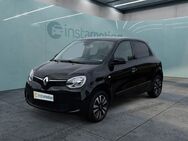 Renault Twingo, 1.0 SCe 65 --Limited-, Jahr 2021 - München