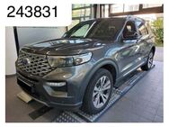 Ford Explorer Hybrid 4x4 7 Sitze LED 20" ACC Digtacho - Steinbach-Hallenberg