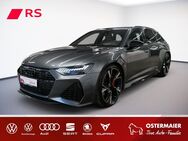 Audi RS6, 4.0 TFSI Avant QUATTRO 600PS, Jahr 2020 - Straubing