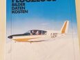 Einmotorige Flugzeuge Air Report Handbuch 1975  Bilder Daten Kosten in 51381