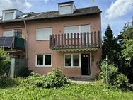 Reiheneckhaus in Puchheim: Gepflegtes Familienhaus in Top-Lage * Provisionsfrei! - Puchheim