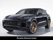 Porsche Cayenne, Turbo E-Hybrid Coupe GT-Paket |, Jahr 2022 - Raubling