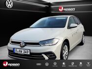 VW Polo, 1.0 l TSI Style IQ DRIVE DynLi, Jahr 2023 - Regensburg