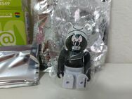 Sammelfigur Bearbrick series 49 - Unna