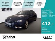 Audi A4, Avant 35 TFSI advanced, Jahr 2024 - Leonberg (Baden-Württemberg)