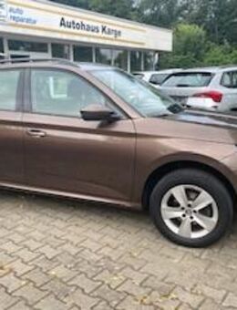 Skoda Kamiq Ambition - Guben