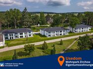 Waldvillen Wohnpark Zirchow auf Usedom! - Zirchow