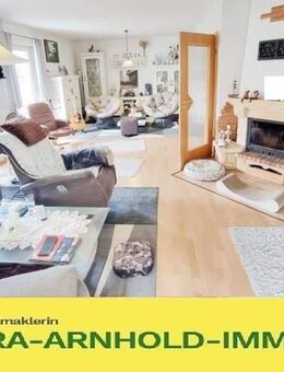 -Ein Ort zum Bleiben und zum Träumen, mit vielen Extras!- - Heringsdorf (Mecklenburg-Vorpommern)