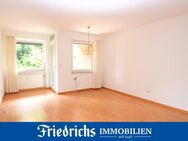 Gepflegte 2-Zimmer-Eigentumswohnung mit Einbauküche und Kellerraum an der Oldenburger Innenstadt - Oldenburg