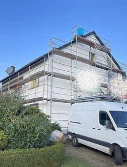 Erstbezug nach Komplettsanierung - Hille