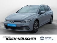 VW Golf Variant, 1.5 TSI Golf VIII Active, Jahr 2023 - Insingen