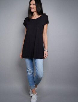 Seidel Moden Longshirt Langes Sommershirt mit Stretch - MADE IN GERMANY