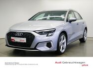 Audi A3, Sportback 30 TDI advanced NA, Jahr 2022 - Passau