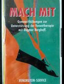 MC „ Mach mit“ ( Kassette) - Gesunde Venen mit Gymnastikübungen und Tipps in 57572