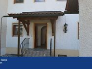 Ein Haus sucht eine Familie mit Kinder. - Pocking